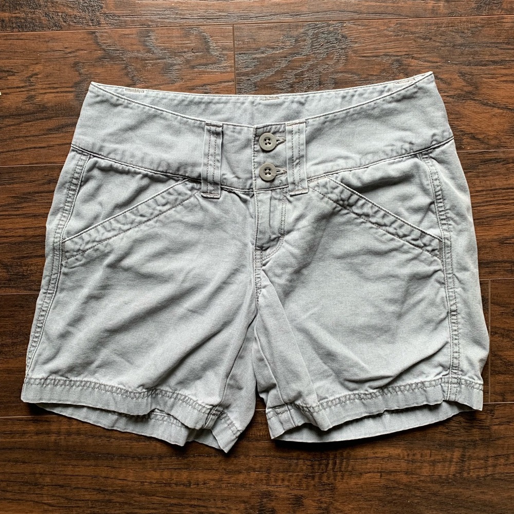 The North Face Shorts